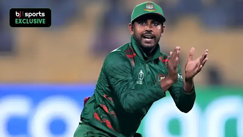 Top 3 talking points from South Africa vs Bangladesh clash in ODI World Cup 2023 