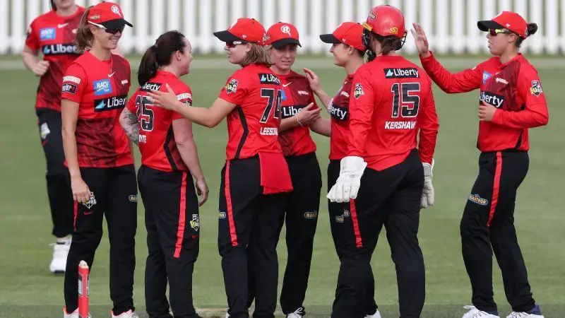 WBBL 2023: Match 14, MR-W vs SS-W Match Prediction – Who will win today’s WBBL match between Melbourne Renegades Women vs Sydney Sixers Women?