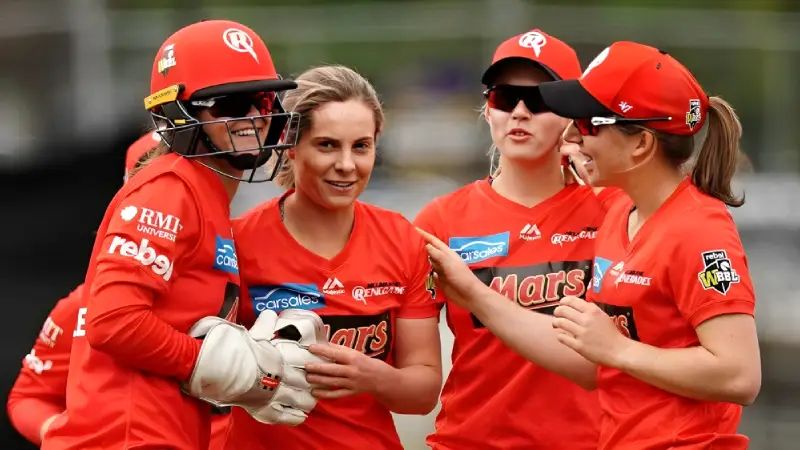 WBBL 2023: Match 19, MR-W vs ST-W Match Prediction – Who will win today’s WBBL match between Melbourne Renegades Women vs Sydney Thunder Women?