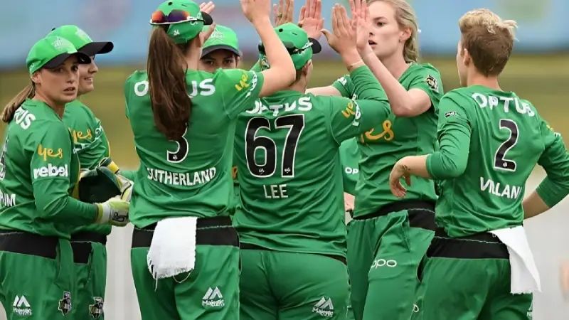 WBBL 2023: Match 1, SS-W vs MS-W Match Prediction – Who will win today’s WBBL match between SS-W vs MS-W?