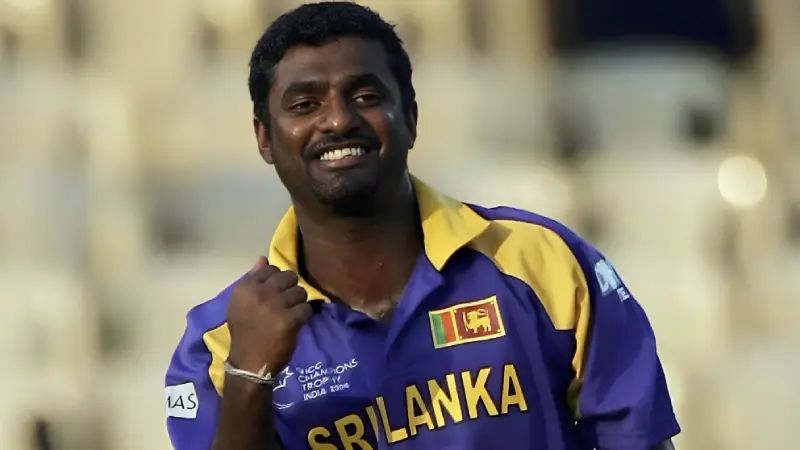 Sri Lankan Cricket Legends: Honouring The Greatest Cricketers from Sri Lanka