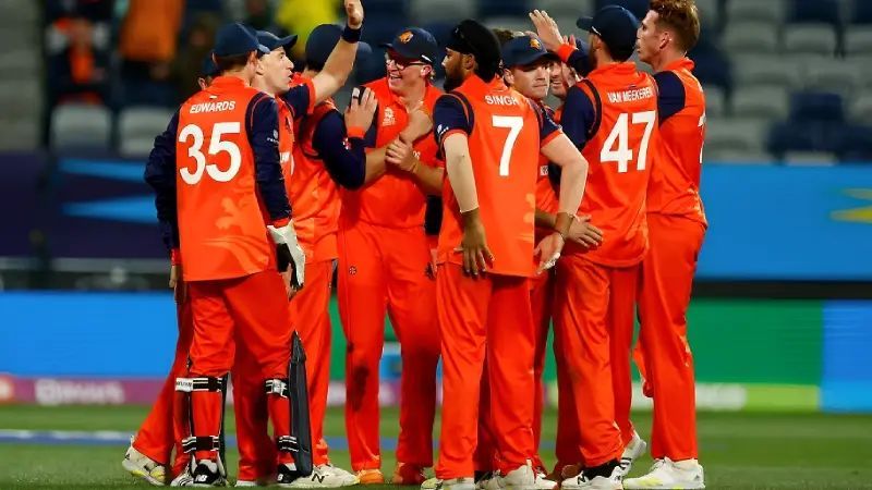 ODI World Cup 2023: Match 15, SA vs NED Match Prediction – Who will win today’s match between South Africa vs Netherlands?