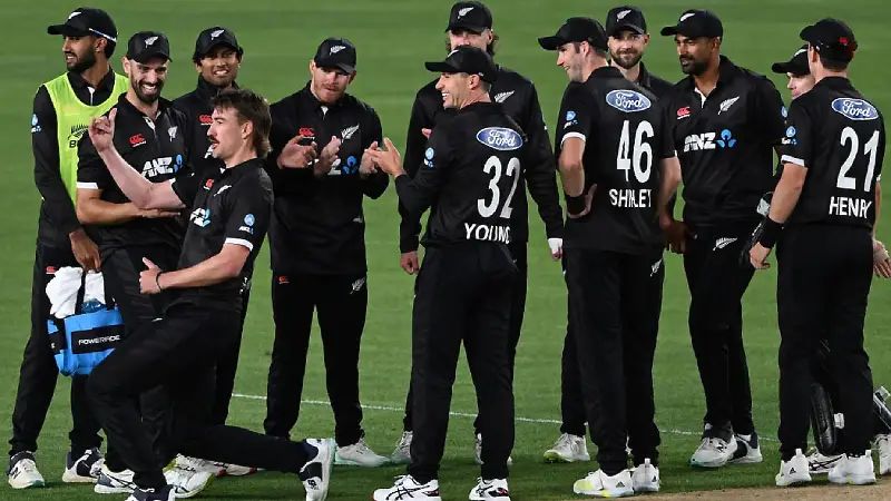 ODI World Cup 2023: Match 6, NZ vs NED Match Prediction – Who will win today’s match between New Zealand and Netherlands?