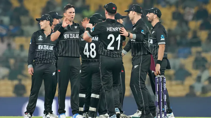 Cricket World Cup 2023: Match-27, AUS vs NZ Match Prediction: जानें किस टीम का पलड़ा है भारी और कौन जीत सकता है आज का मैच 