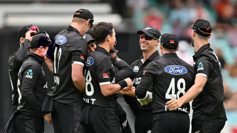 ODI World Cup 2023: Match 27, Australia vs New Zealand Match Prediction – Who will win today’s match between Australia vs New Zealand?