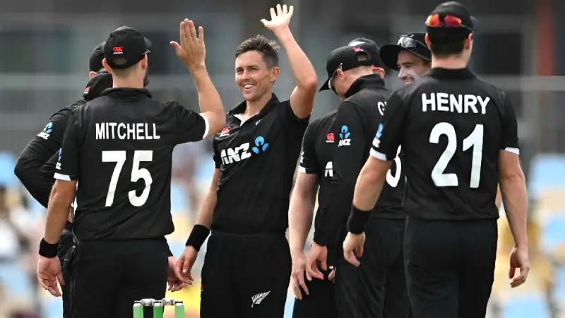 NZ vs SA Match Prediction – Who will win today’s World Cup match between New Zealand vs South Africa?