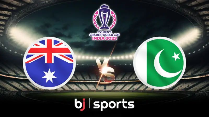 ODI World Cup 2023: Match 18, AUS vs PAK Match Prediction – Who will win today’s match between AUS and PAK?