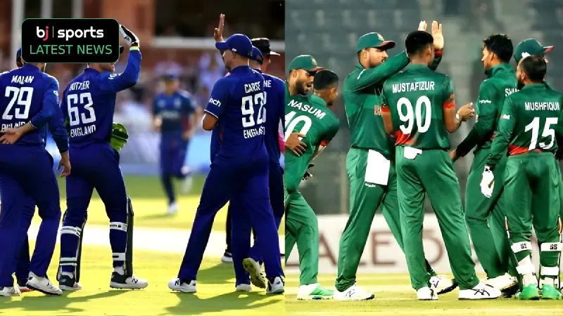 ODI World Cup Warm-ups 2023: Day 3 Round-up