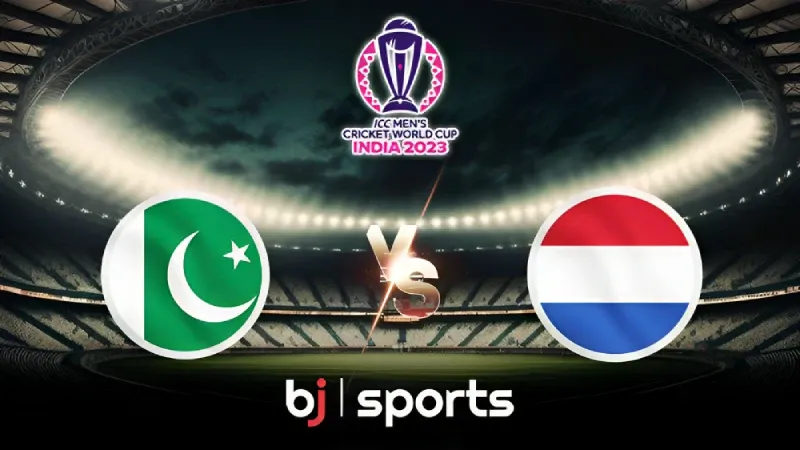 ODI World Cup 2023, PAK vs NED Match Prediction: जानें किस टीम का पलड़ा है भारी और कौन जीत सकता है आज का मैच 