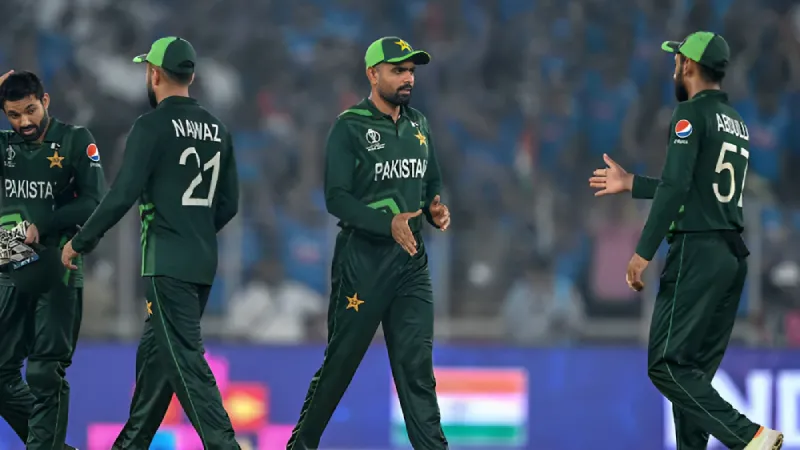 ODI World Cup 2023: Match-18, AUS vs PAK Match Prediction: जानें किस टीम का पलड़ा है भारी और कौन जीत सकता है आज का मैच 