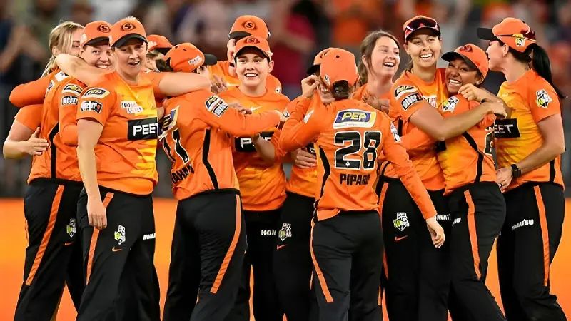 WBBL 2023: Match 3, HH-W vs PS-W Match Prediction – Who will win today’s WBBL match between PS-W vs HH-W?