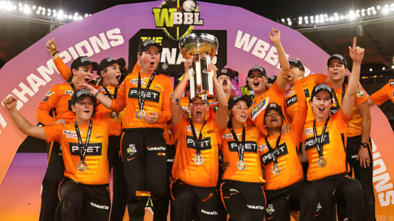 WBBL 2023: Match 15, PS-W vs MS-W Match Prediction – Who will win today’s WBBL match between Melbourne Stars Women vs Perth Scorchers Women?