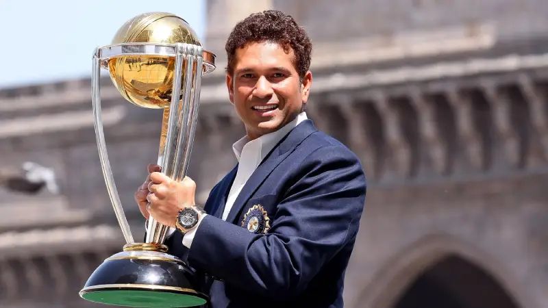 Indian Cricket Legends: India's finest cricket players in history