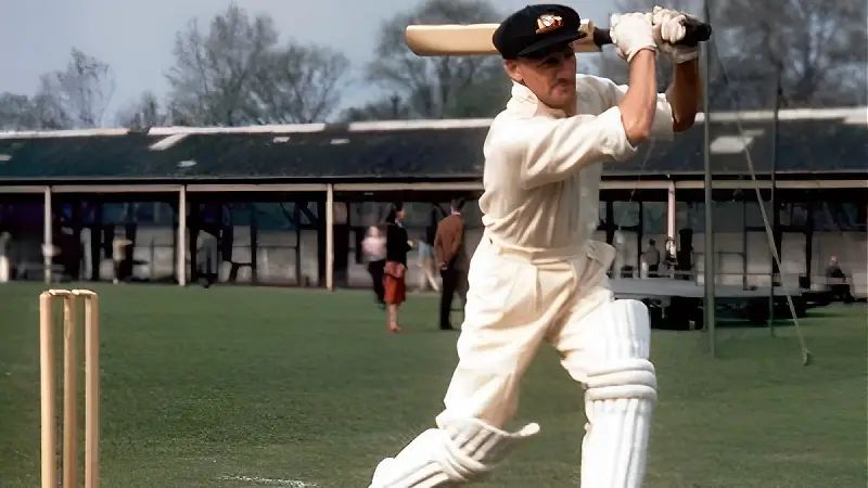 Legends of Cricket: The All-Time Greatest Cricketers