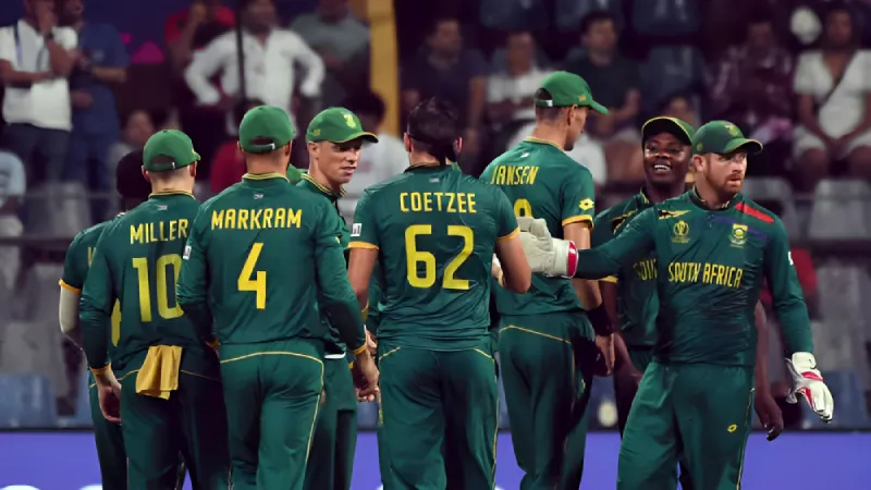 Cricket World Cup 2023: Match-26, PAK vs SA Match Prediction: जानें किस टीम का पलड़ा है भारी और कौन जीत सकता है आज का मैच 