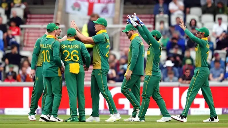 ODI World Cup 2023: Match 15, SA vs NED Match Prediction – Who will win today’s match between South Africa vs Netherlands?