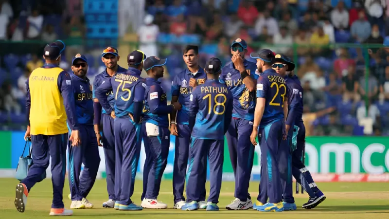 ODI World Cup 2023: Match-14, AUS vs SL Match Prediction: जानें किस टीम का पलड़ा है भारी और कौन जीत सकता है आज का मैच 