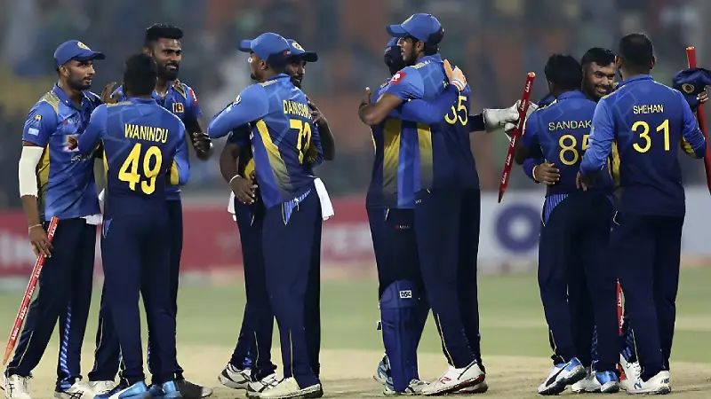 ODI World Cup 2023: Match 8, PAK vs SL Match Prediction – Who will win today’s match between Pakistan vs Sri Lanka?