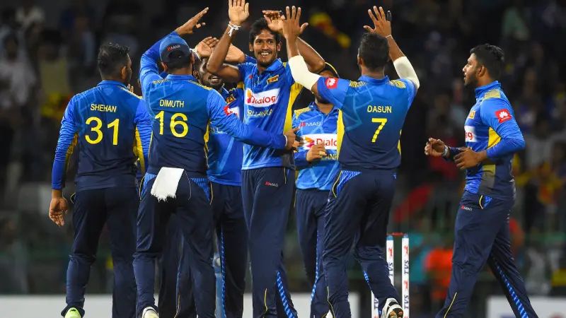 AFG vs SL Match Prediction – Who will win today’s World Cup match between Afghanistan and Sri Lanka?