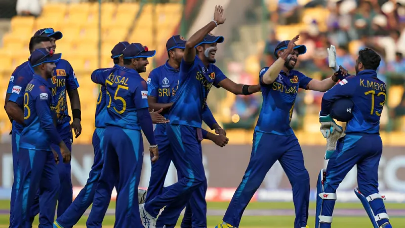 Cricket World Cup 2023: Match-30, AFG vs SL Match Prediction: जानें किस टीम का पलड़ा है भारी और कौन जीत सकता है आज का मैच