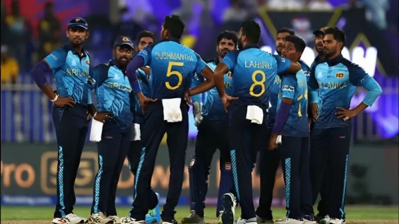 ODI World Cup 2023: Match 14, AUS vs SL Match Prediction – Who will win today’s World Cup match between AUS vs SL ?