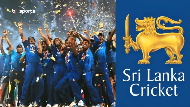 Sri Lankan Cricket Legends: Honouring The Greatest Cricketers from Pakistan