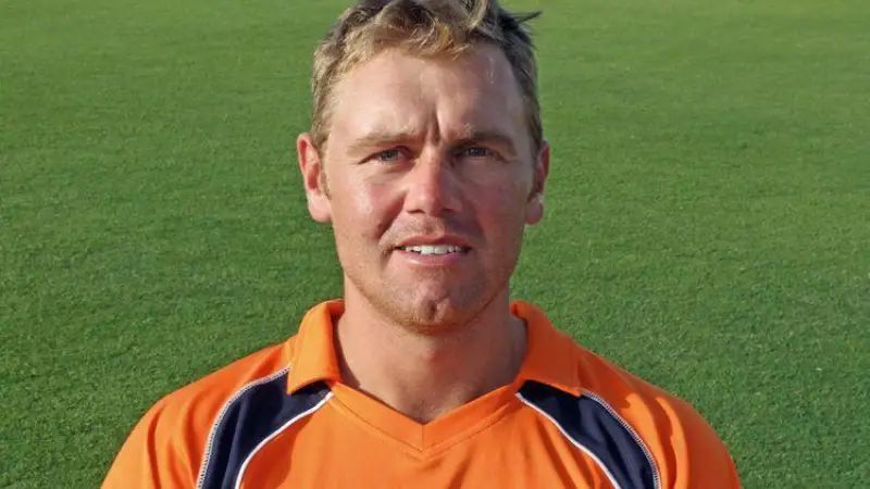 Dutch Cricket Legends: The top cricket players from the Netherlands