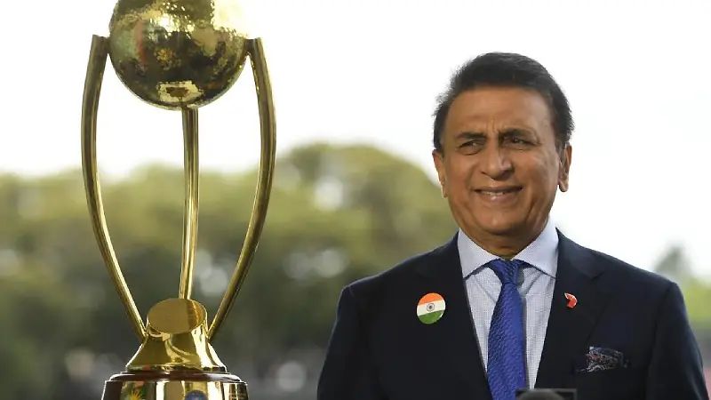 Indian Cricket Legends: India's finest cricket players in history