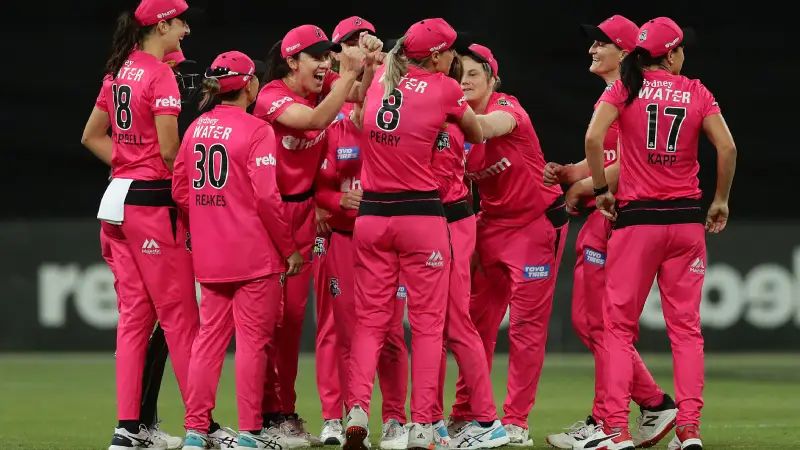 WBBL 2023: Match 1, SS-W vs MS-W Match Prediction – Who will win today’s WBBL match between SS-W vs MS-W?