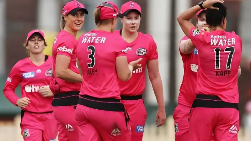 WBBL 2023: Match 9, SS-W vs BH-W Match Prediction – Who will win today’s WBBL match between Sydney Sixers Women vs Brisbane Heat Women?