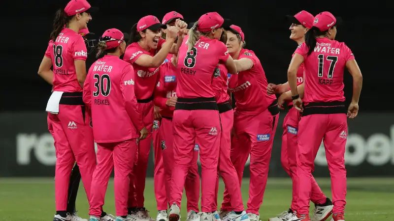 WBBL 2023: Match 14, MR-W vs SS-W Match Prediction – Who will win today’s WBBL match between Melbourne Renegades Women vs Sydney Sixers Women?