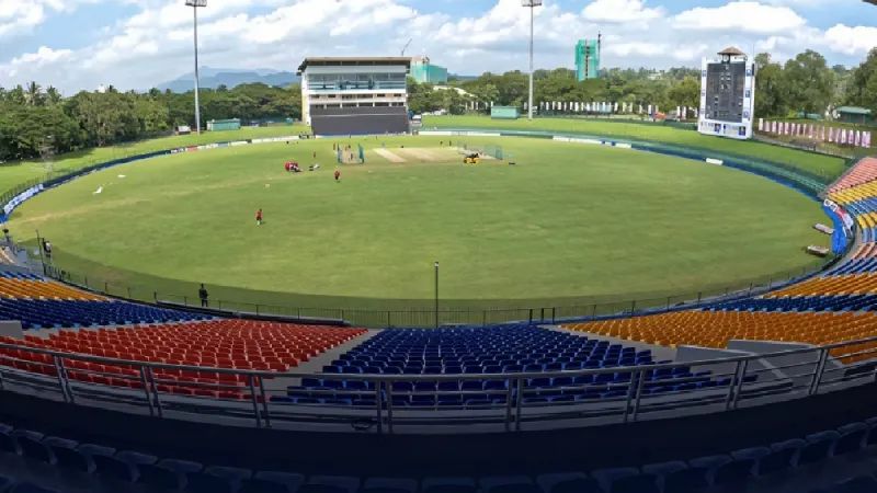 Lanka Premier League (LPL): Igniting Sri Lanka's Cricketing Passion