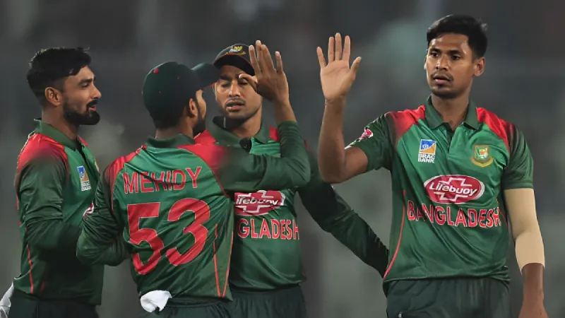 The Evolution of Bangladesh Cricket: How the BCB is Revolutionizing the Game