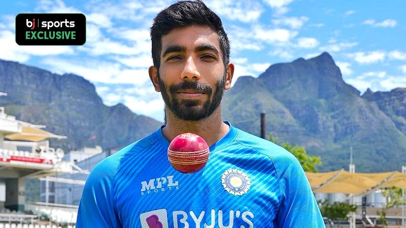 Three reasons why Jasprit Bumrah has been one of the most consistent bowlers in ODI World Cup 2023 