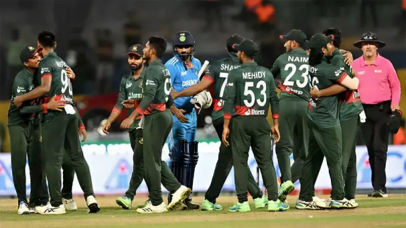 The Evolution of Bangladesh Cricket: How the BCB is Revolutionizing the Game