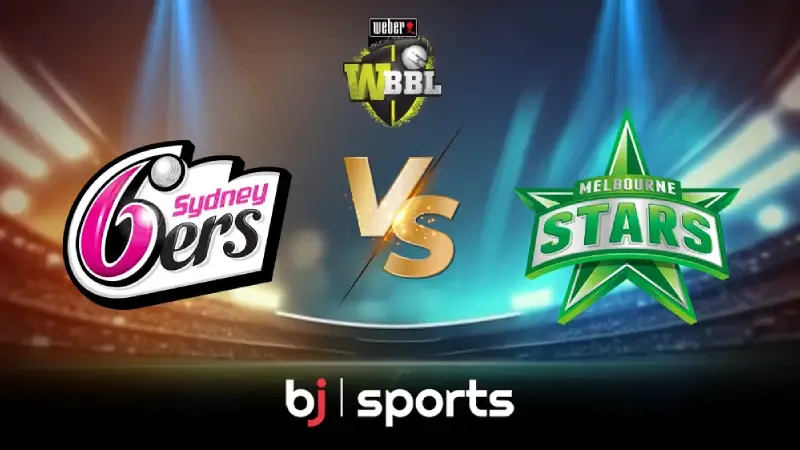 WBBL 2023: Match 1, SS-W vs MS-W Match Prediction – Who will win today’s WBBL match between SS-W vs MS-W?