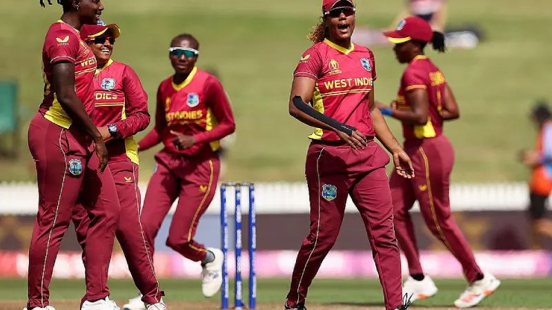 AUS-W vs WI-W, 3rd T20I: Match Prediction – Who will win today’s match between Australia women vs West Indies women?