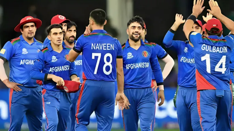 AFG vs SL Dream 11 Prediction, Playing XI, फैंटेसी क्रिकेट टिप्स व पिच रिपोर्ट World Cup के Warm-Up मैच-8 के लिए