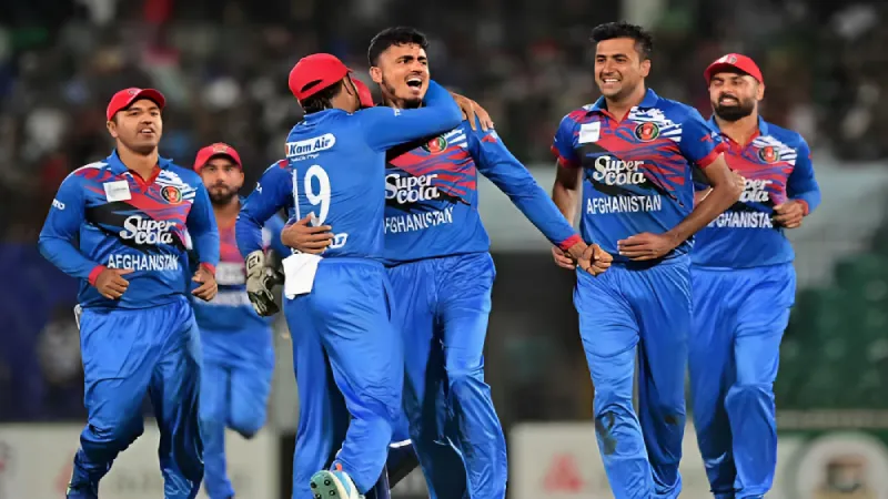 ODI World Cup 2023, Warm-Up Match 8 AFG vs SL: जानें किस टीम का पलड़ा है भारी और कौन जीत सकता है आज का मैच