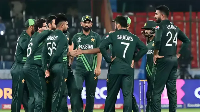 ODI World Cup 2023: Match-8, PAK vs SL Match Prediction: जानें किस टीम का पलड़ा है भारी और कौन जीत सकता है आज का मैच 