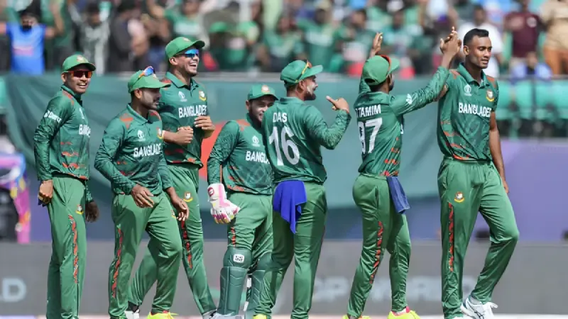 ODI World Cup 2023: Match-7, ENG vs BAN Match Prediction: जानें किस टीम का पलड़ा है भारी और कौन जीत सकता है आज का मैच 