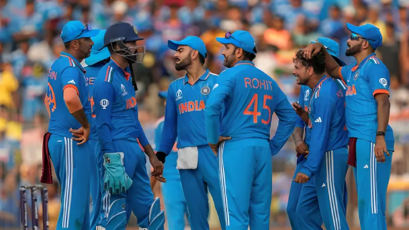 ODI World Cup 2023: Match-12, IND vs PAK Match Prediction: जानें किस टीम का पलड़ा है भारी और कौन जीत सकता है आज का मैच 