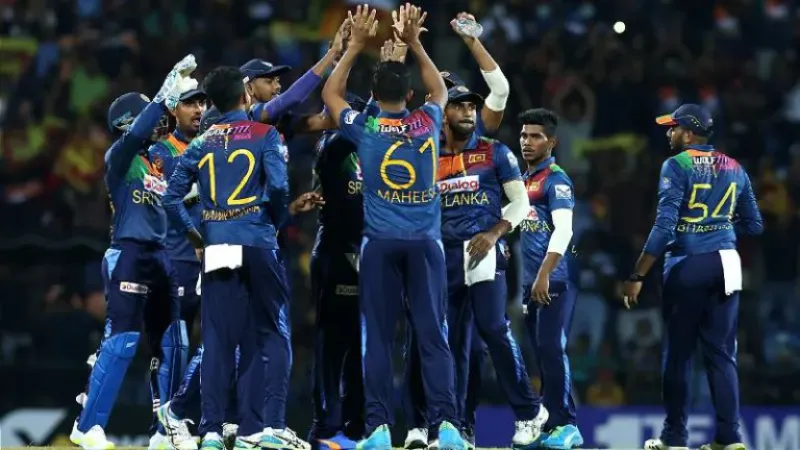 Asian Games 2023 Quarter Final-3, SL vs AFG Match Prediction: जानें किस टीम का पलड़ा है भारी और कौन जीत सकता है आज का मैच 