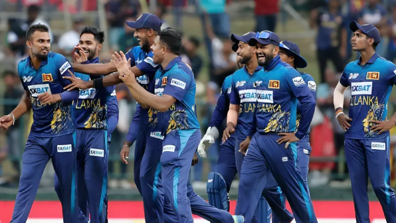 ODI World Cup 2023, Warm-Up Match 8 AFG vs SL: जानें किस टीम का पलड़ा है भारी और कौन जीत सकता है आज का मैच