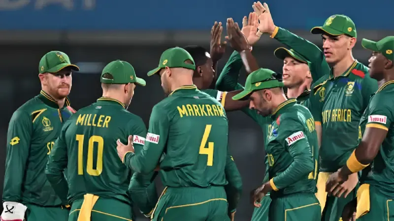 AUS vs SA Dream 11 Prediction, Playing XI, फैंटेसी क्रिकेट टिप्स व पिच रिपोर्ट World Cup के मैच-10 के लिए