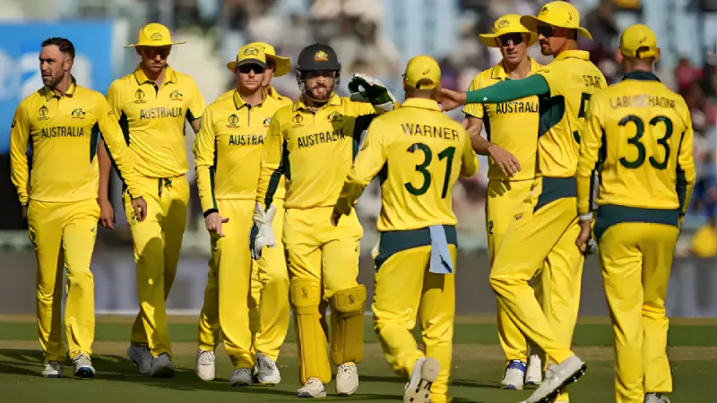 SA vs AUS Dream11 Prediction, Playing XI, फैंटेसी क्रिकेट टिप्स व पिच रिपोर्ट, Cricket World Cup के Semi-Final-2 के लिए