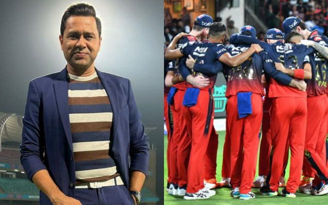 RCB did a huge favour to MI, Hardik Pandya deal wouldn’t have happened otherwise: Aakash Chopra