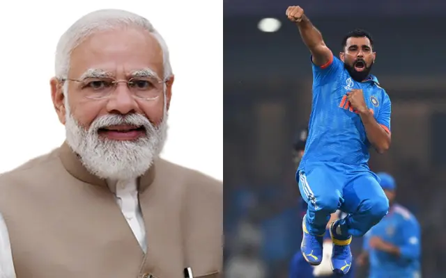 World Cup 2023 फाइनल मुकाबले में टीम इंडिया को सपोर्ट करने पहुंचेंगे नरेंद्र मोदी सामने आई बड़ी रिपोर्ट