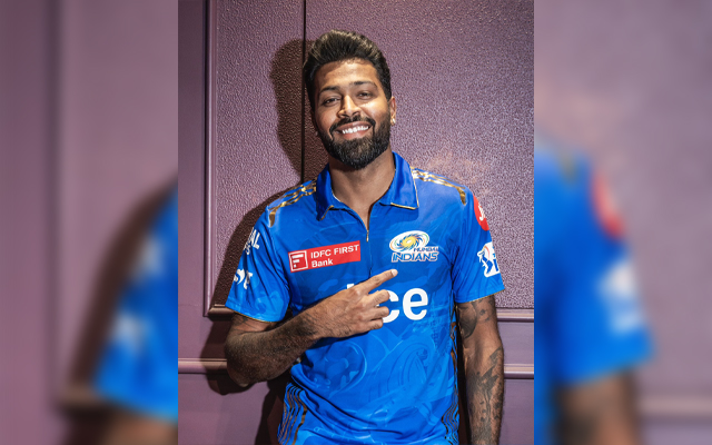 Hardik Pandya expressed desire to return to Mumbai Indians: Gujarat Titans Director Vikram Solanki