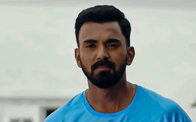 South Africa players begin online banter as KL Rahul shares series promo